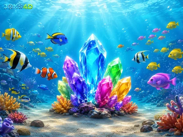 Gambar Dragon Fishing 2 4